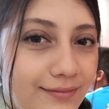 Babysitter in Concepción: Martina