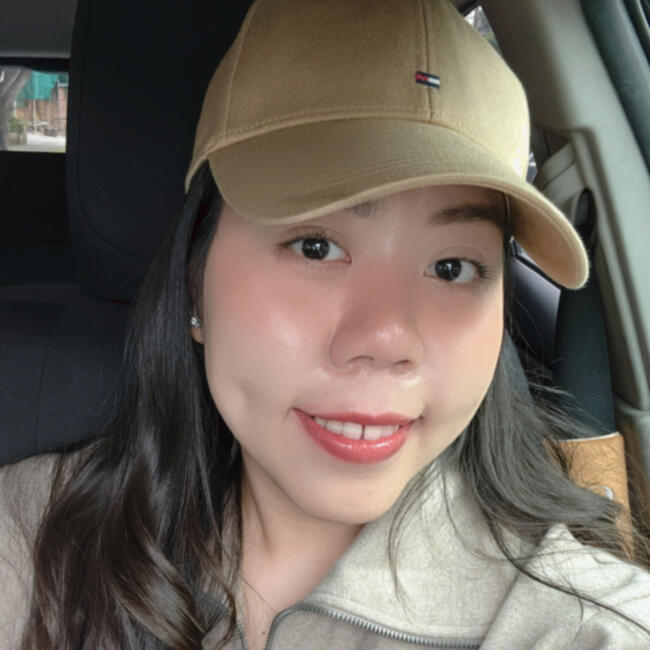 Babysitter in Sydney: Karen