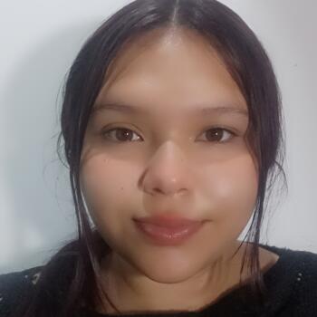 Babysitter in Soacha: Karol Lizet