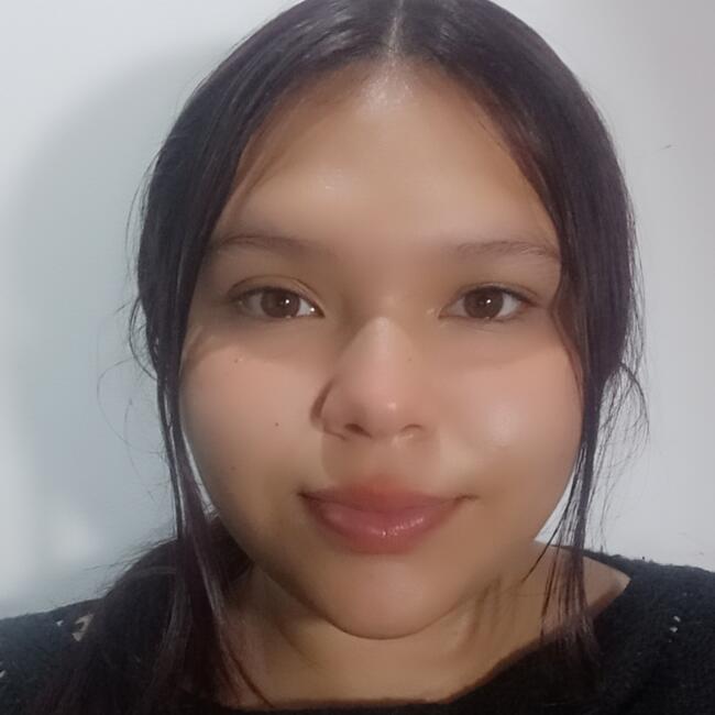 Babysitter in Soacha: Karol Lizet