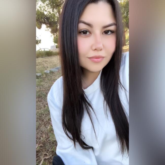 Babysitter in Santiago: Valentina