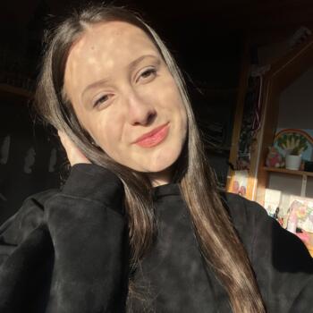 Babysitter in Hradec Králové: Anna