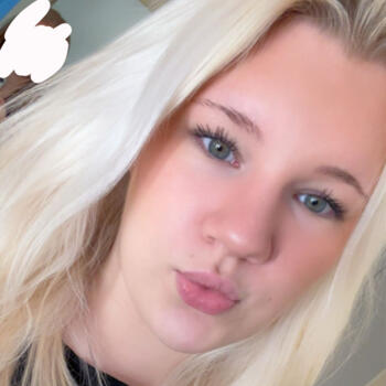 Babysitter in Hämeenlinna: Oona