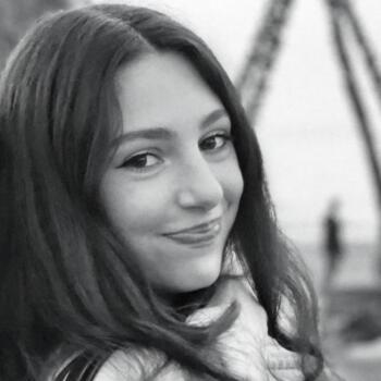 Babysitter in Giugliano in Campania: Demetra
