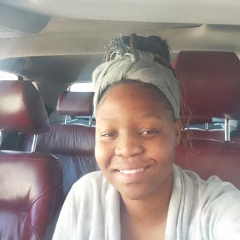 Babysitter Soweto: Oboitshepo