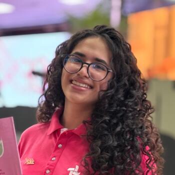 Babá em Manaus: Klivia