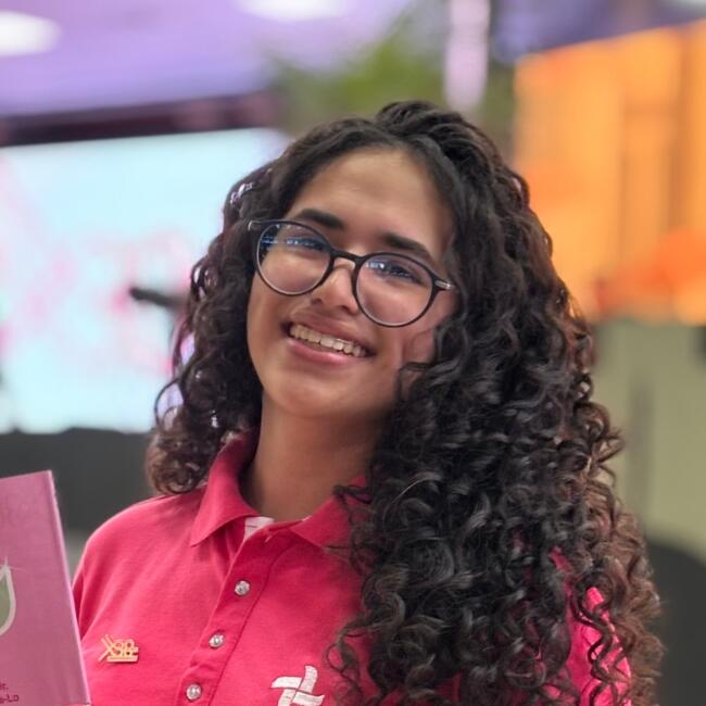 Babysitter in Manaus: Klivia