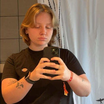 Babysitter in Hasselt: Femke