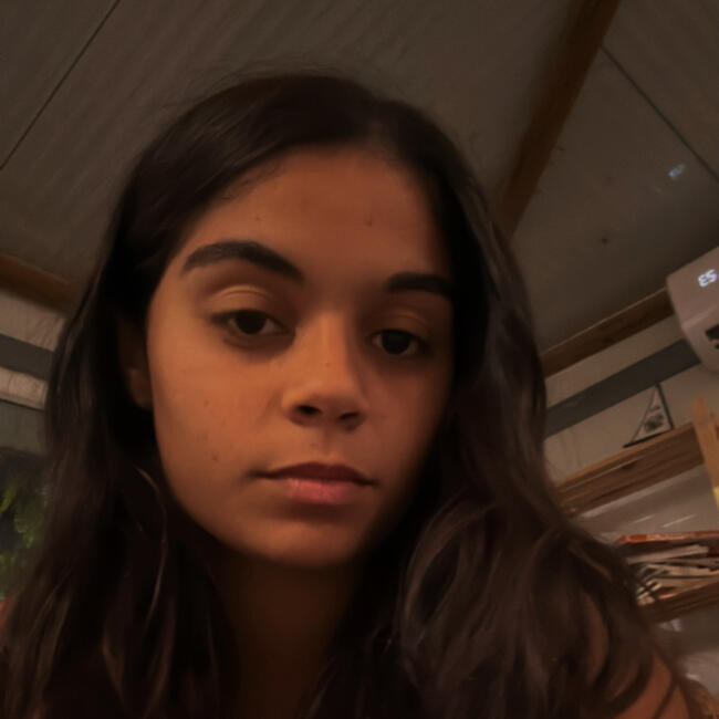 Babysitter em Marateca: Ana carolina