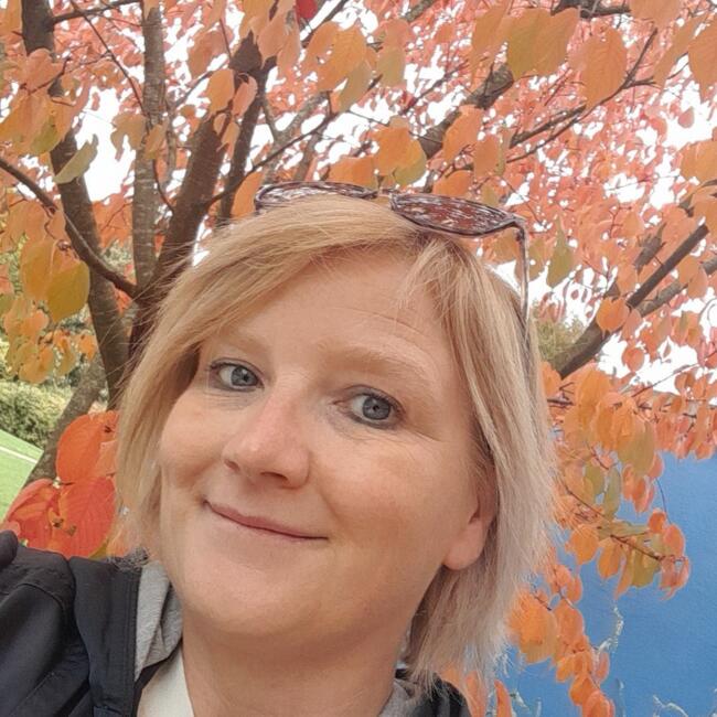 Babysitter in Ans: Marie Julie