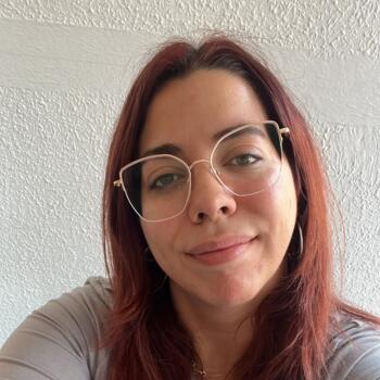 Canguro Talavera de la Reina: Natalia