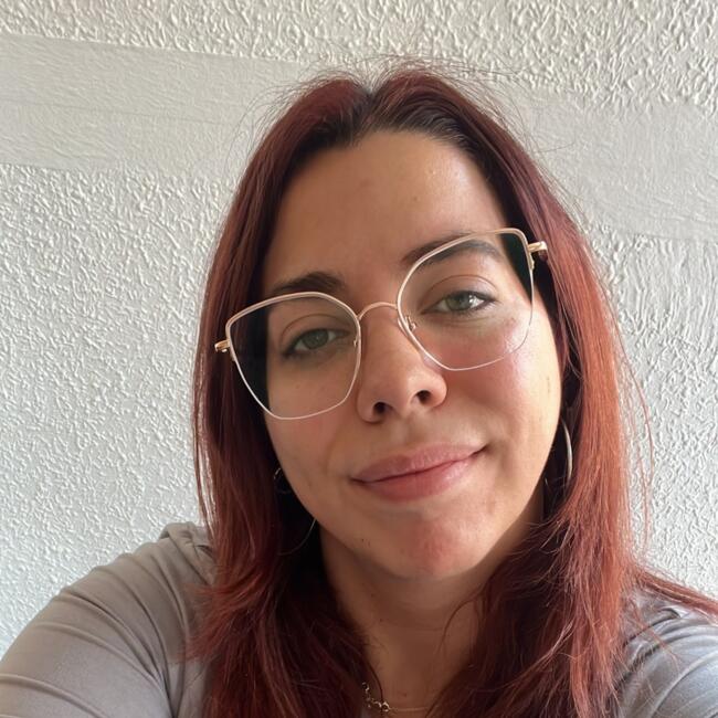Babysitter in Talavera de la Reina: Natalia