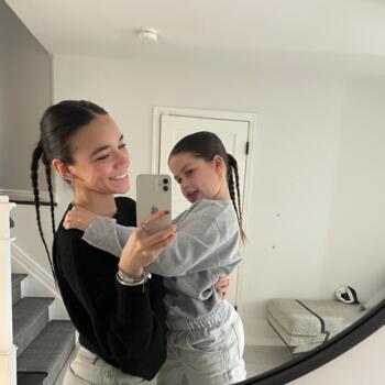 Canguro en Barcelona: Caterina ok