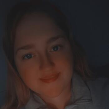 Babysitter in Sheffield: Lillie-Anne