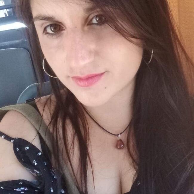 Niñera en Chillán: Solange