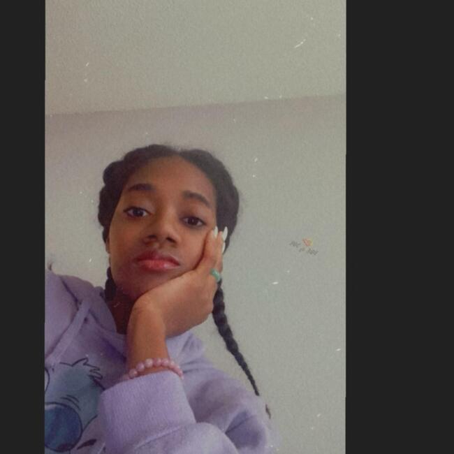 Babysitting job in Houston: Montia