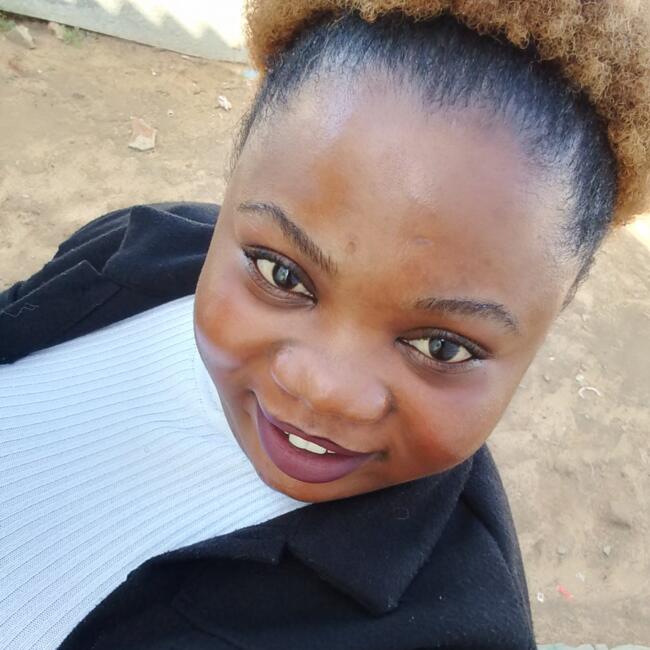 Nanny in Cape Town: Mary