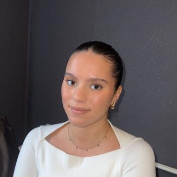 Babysitter in Lille: Ranya