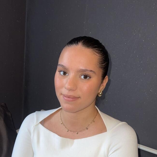 Babysitter in Lille: Ranya