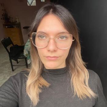 Niñera en Buenos Aires: Xiomara