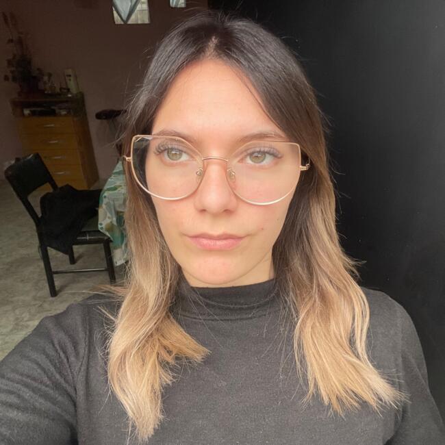 Niñera en Buenos Aires: Xiomara