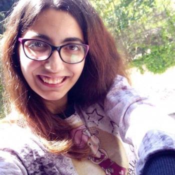 Lapsehoidja asukohas Vila Real de Santo António: Mara