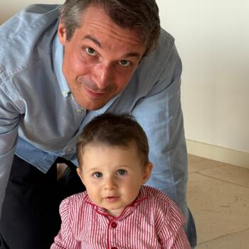 Babysitting job in Uccle: babysitting job Matthieu