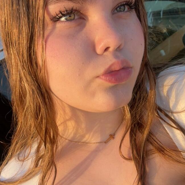 Babysitter in Tacoronte: Nira