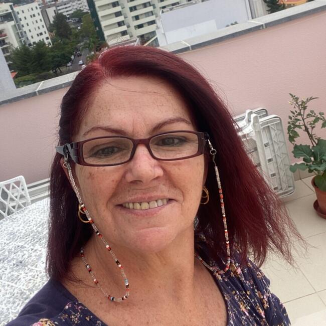 Babysitter in Loures: Domingas