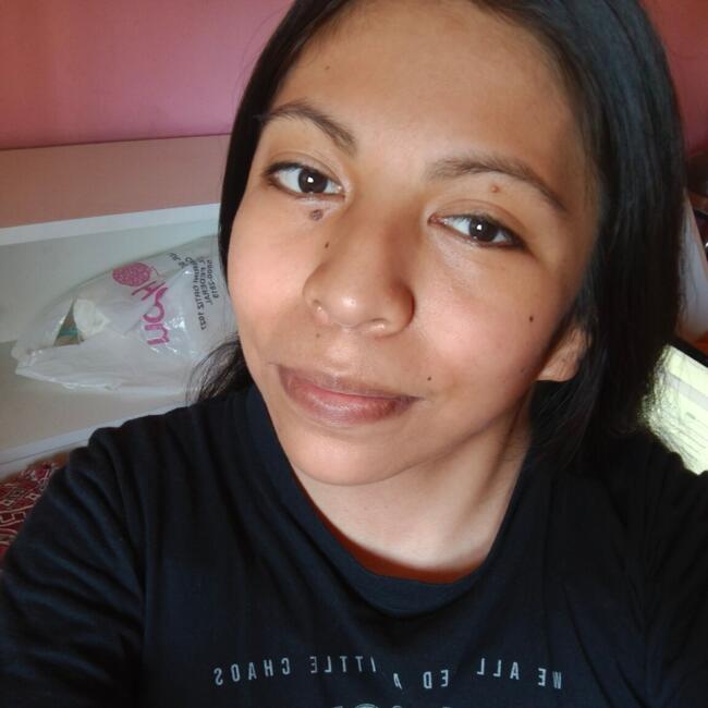 Babysitter in Buenos Aires: Silvina