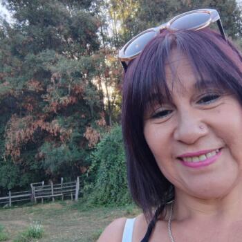 Babysitter in Puente Alto: Maribel