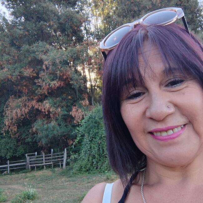 Babysitter in Puente Alto: Maribel