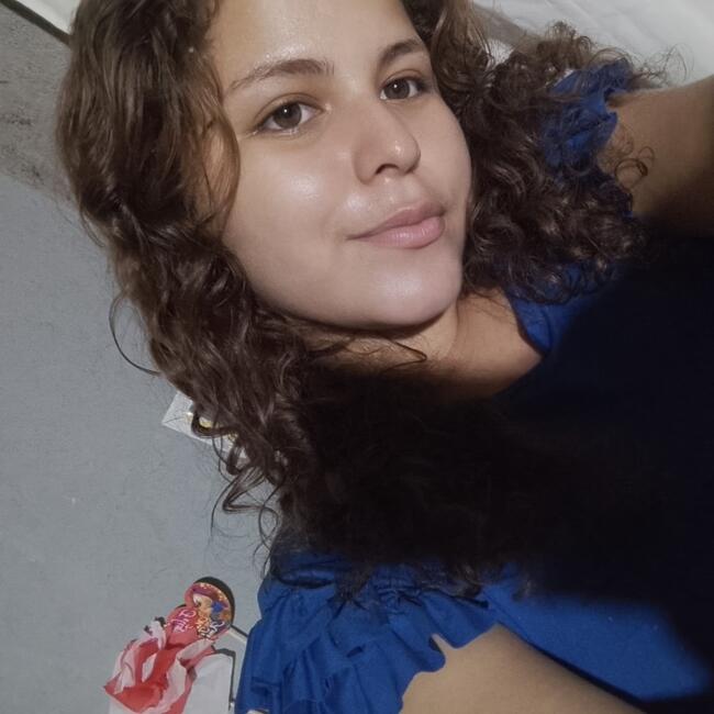 Niñera en Valledupar: Danna