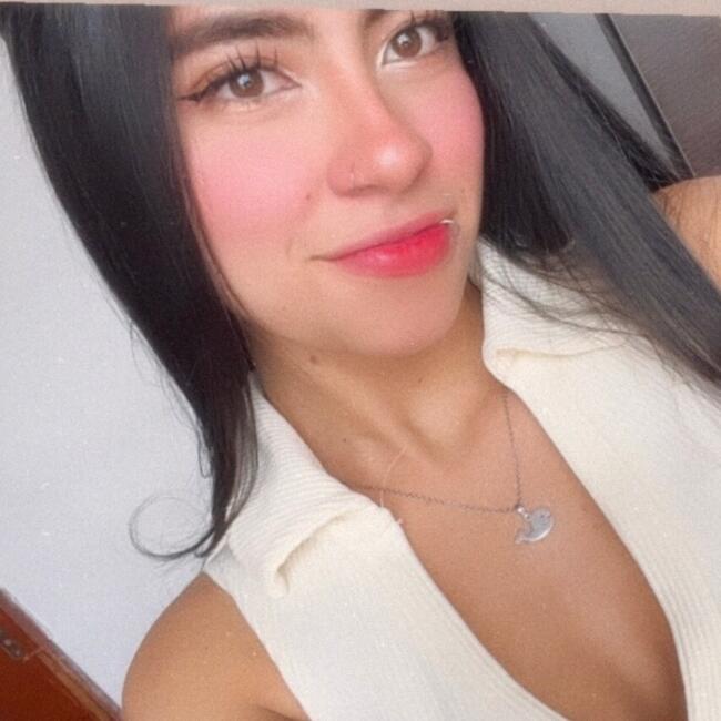 Babysitter in Bogotá: Valentina Parra