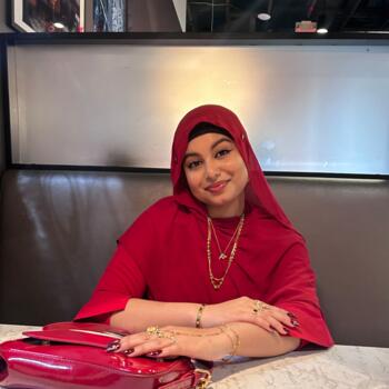 Babysitter in Saskatoon: Faija