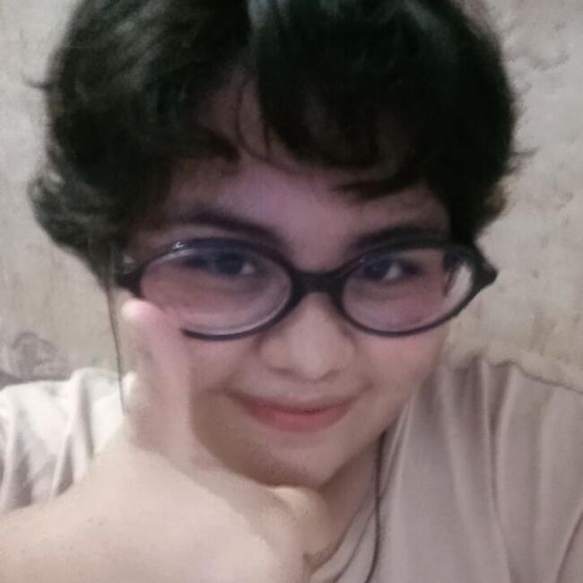 Babysitter in Recife: Alice