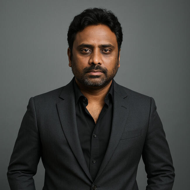 Babysitting job in Hyderabad: John stephen