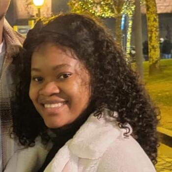 Babysitter in Gondomar: Lidia falo