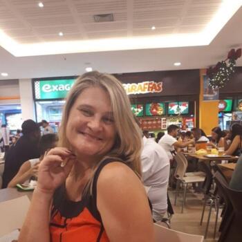 Babysitter Rio de Janeiro: Clarice