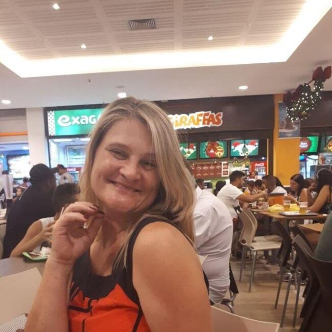 Babysitter in Rio de Janeiro: Clarice