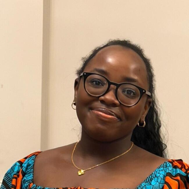 Babysitter in Wroclaw: Jessica