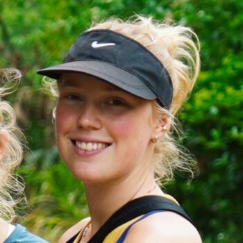 Babysitter in Oud-Heverlee: Marij
