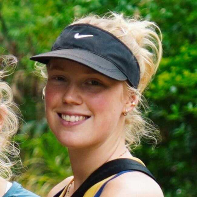 Babysitter in Oud-Heverlee: Marij