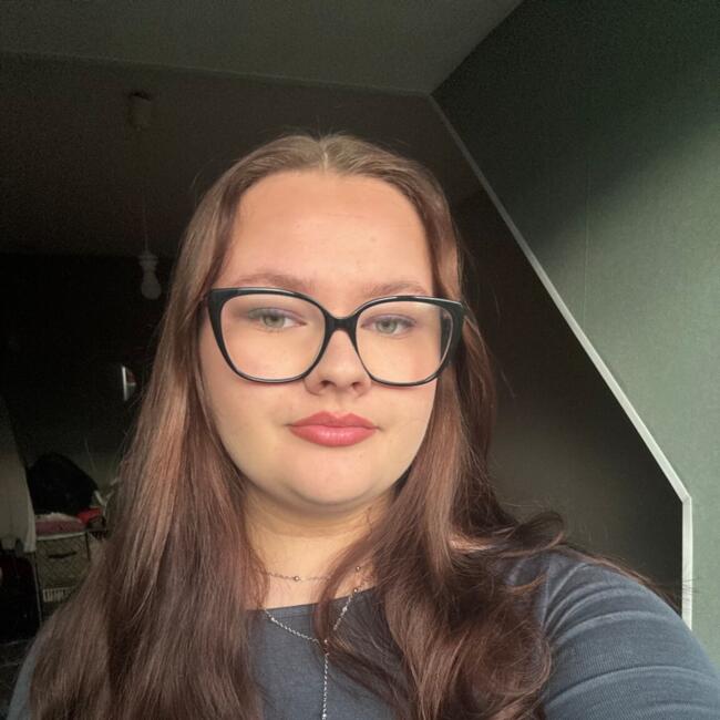 Babysitter in Audruicq: Emie