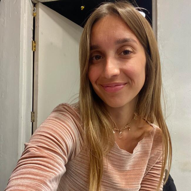 Niñera en Miramar (Buenos Aires): Carmela