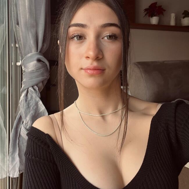 Babysitter in Manresa: Suken