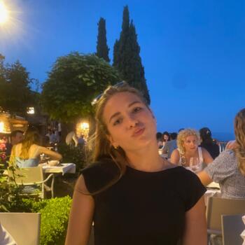 Babysitter in Alcobaça: Mariana Marques