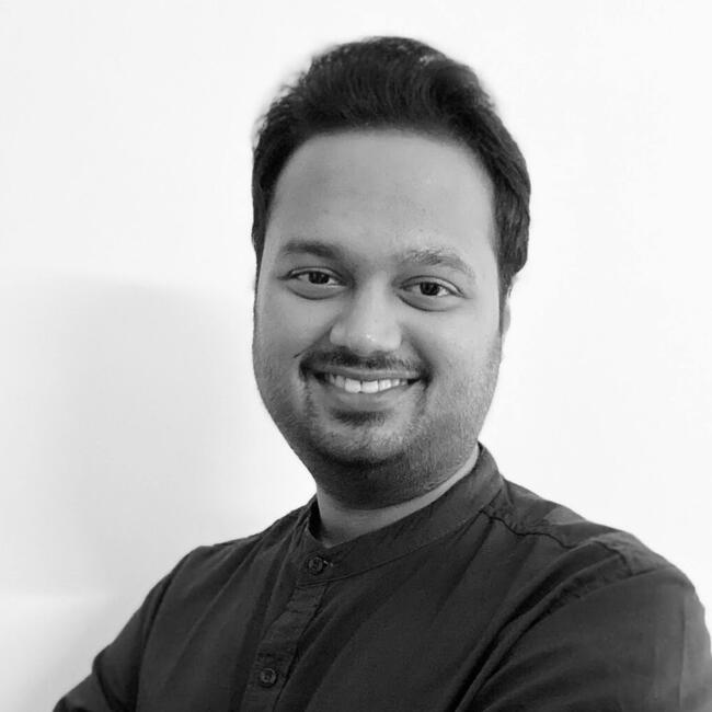 बंगलौर में बेबीसिटिंग की नौकरी: Pulkit