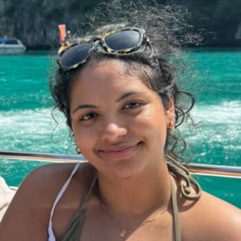 Babysitter Melbourne: Sarah