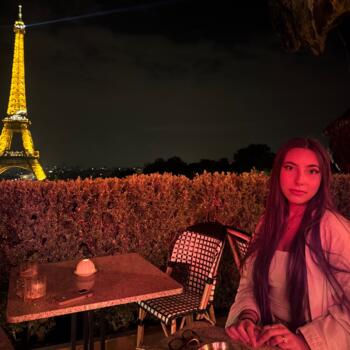 Babysitter in Bordeaux: Celina